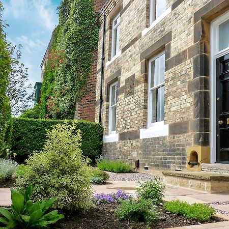فيلا The Old Police House - Uk11623 سولتبرن باي ذا سي المظهر الخارجي الصورة