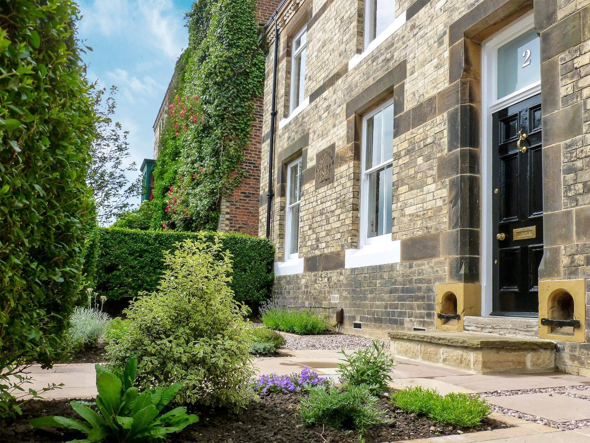فيلا The Old Police House - Uk11623 سولتبرن باي ذا سي المظهر الخارجي الصورة